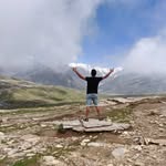 Chirag Khandelwal | Travel