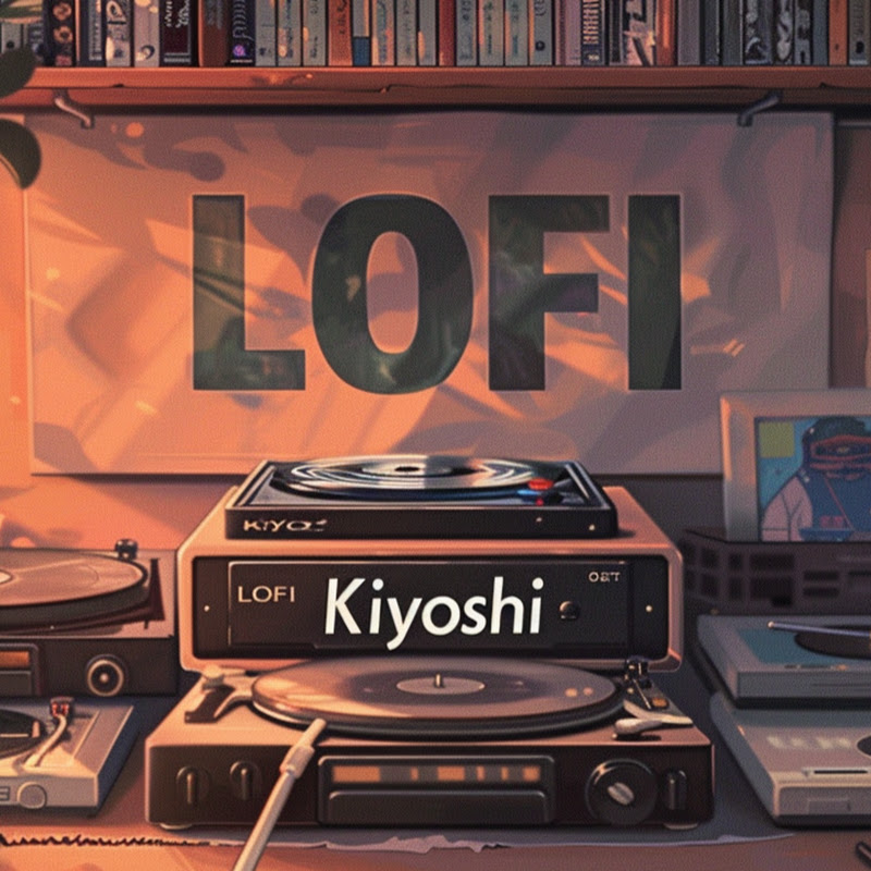 LOFI Kiyoshi