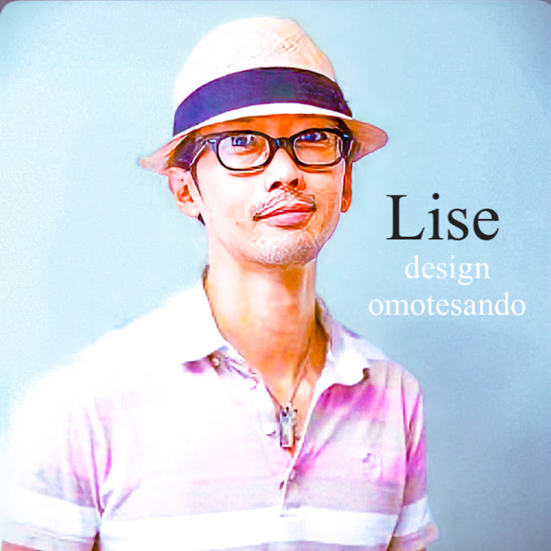 【松山佳史の美容室大学】Lise表参道