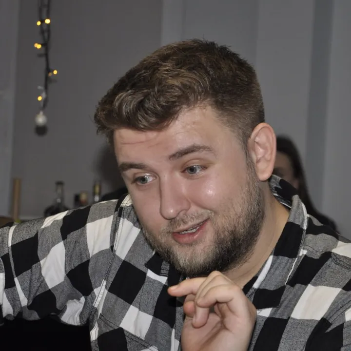 Yevhen Ivchenko