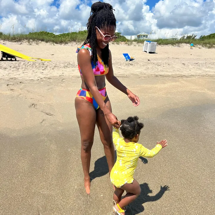Ivory | Motherhood Life Writer