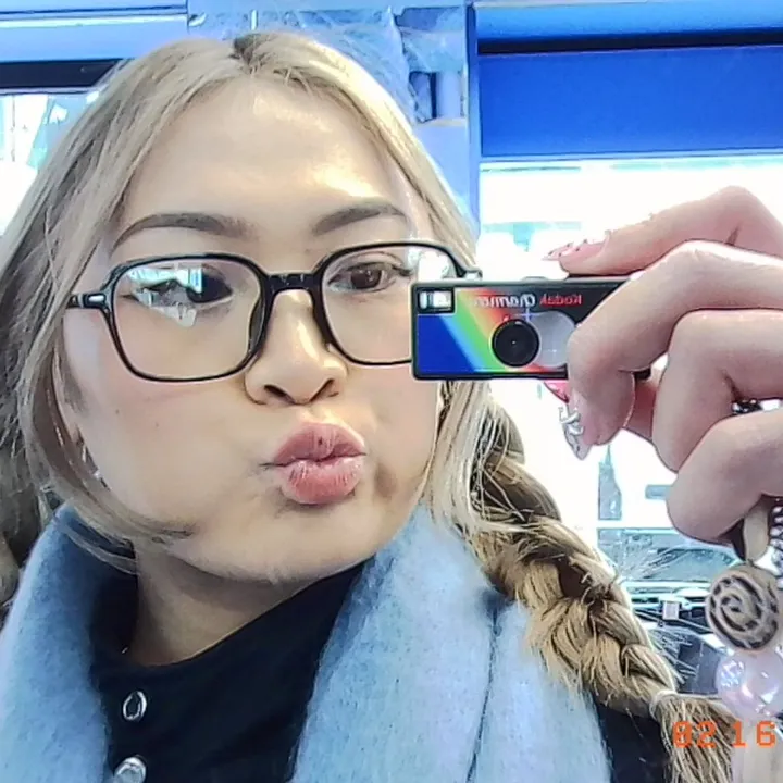 lexi ♡⋆˙