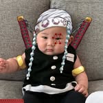 Scorpion baby