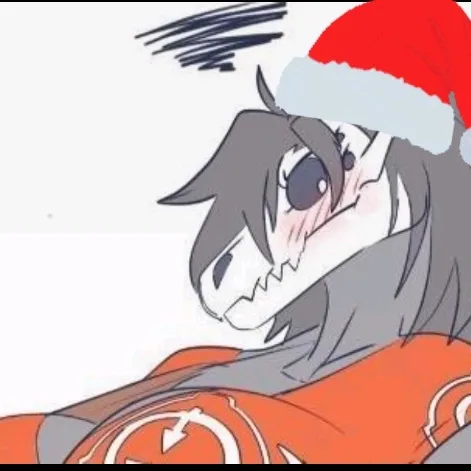 gooner n° 1 of mommy scp 682