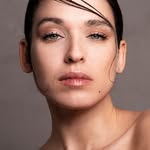 Nastja Kova | Petite Model | Actress