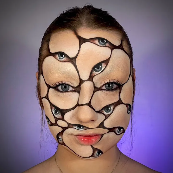 HonoMakeup