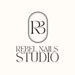 Rebel Nails Studio Forest Hill