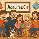 AdeLife&Cie