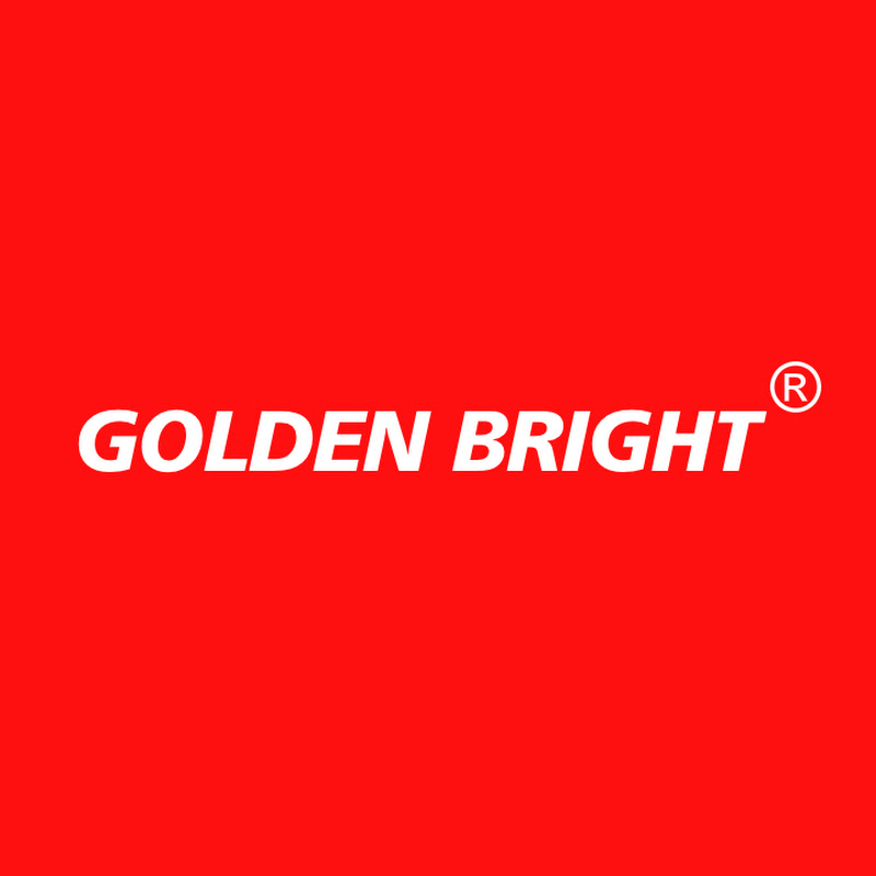 GOLDEN BRIGHT