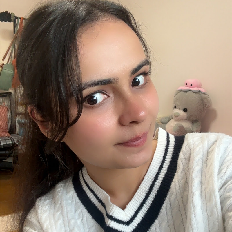 Anushka Tyagi
