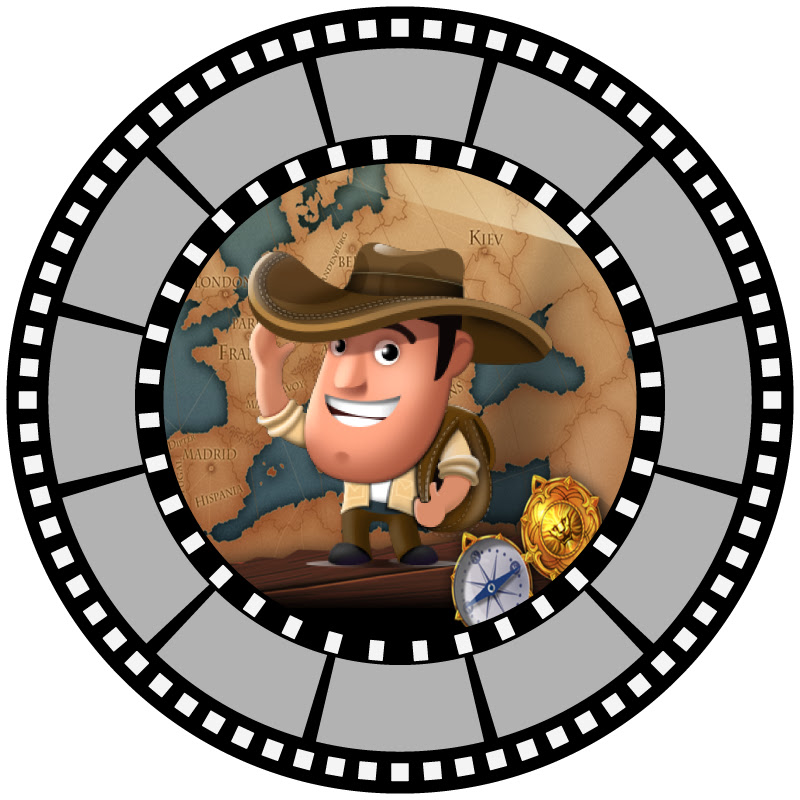 Diggy's Video Game - PC & Mobile