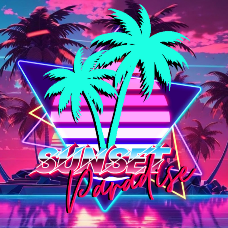 Sunset Paradise