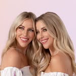 Jenna + Ashley 👯‍♀️