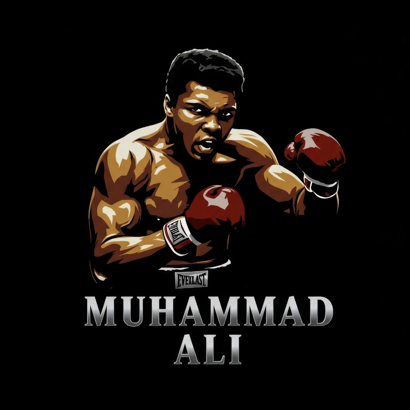 Muhammad Ali Stories