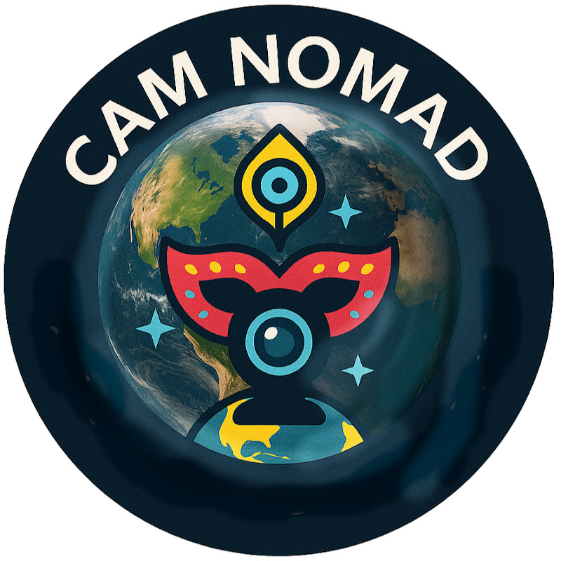 Cam Nomad