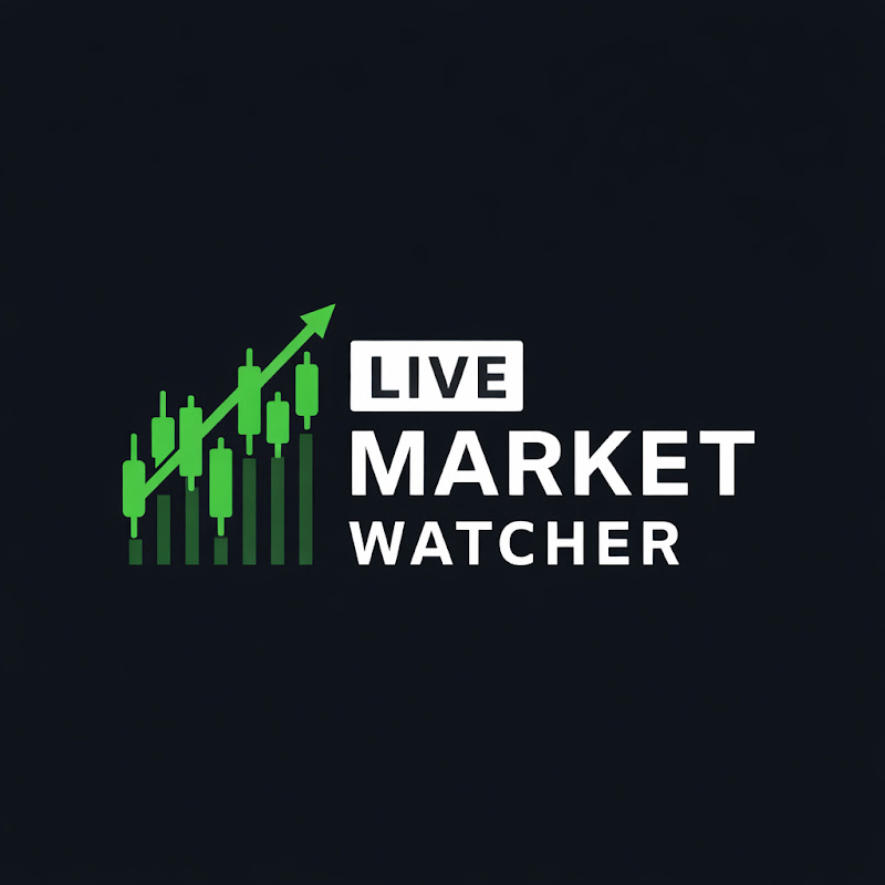 Live Market Watcher