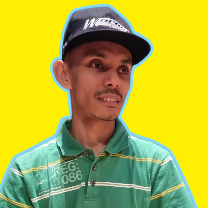 Ahmad Baihaqi