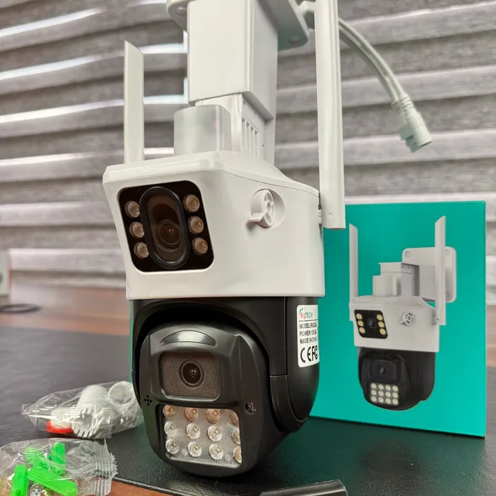 Salam technology 2020