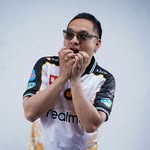 Petra "FIEL" Giovanni