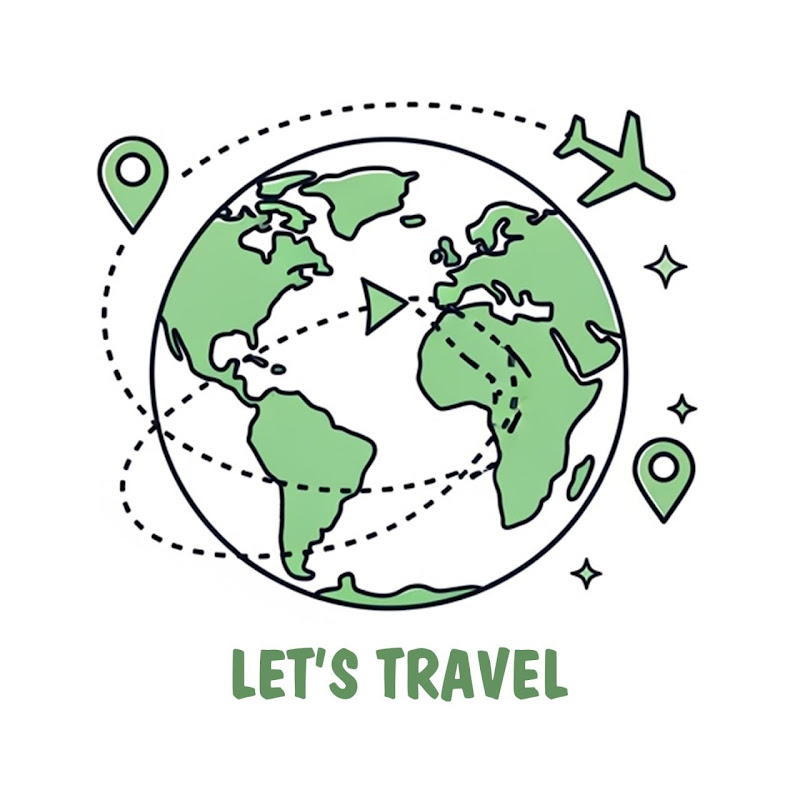 Let’s Travel