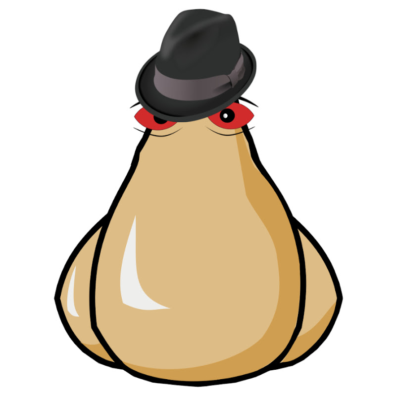 Theshadowsnose