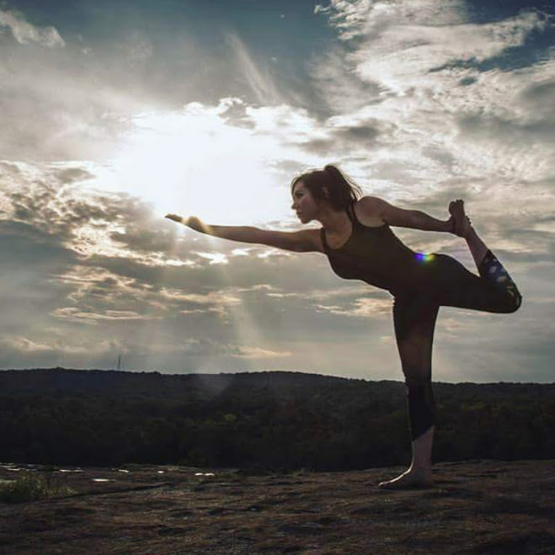 Yoga Flow With Kim