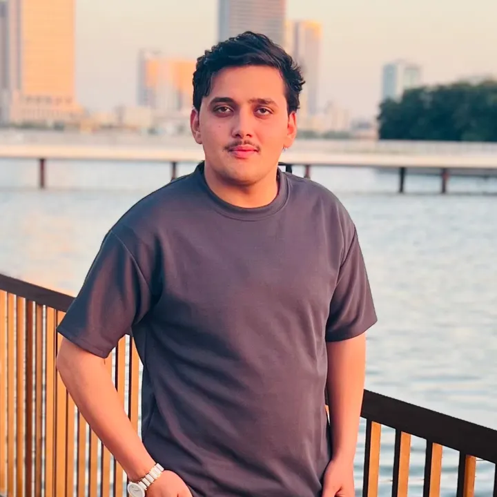 Tariq PTI