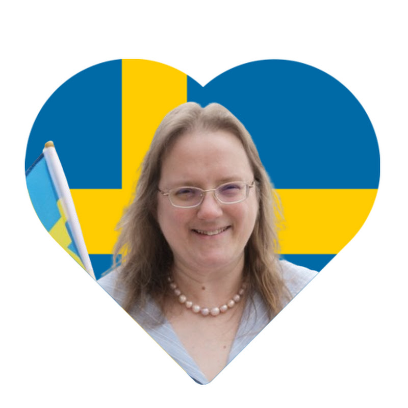 Refreshingly Swedish