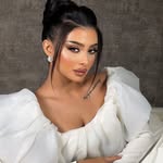 Makeup artist | سميرة جعفر