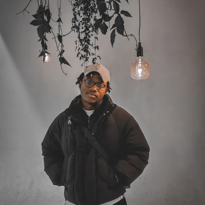 Adekola - Building Outfitted