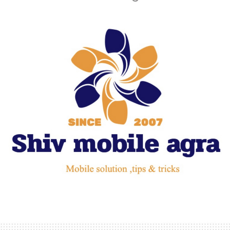 Shiv Mobile agra