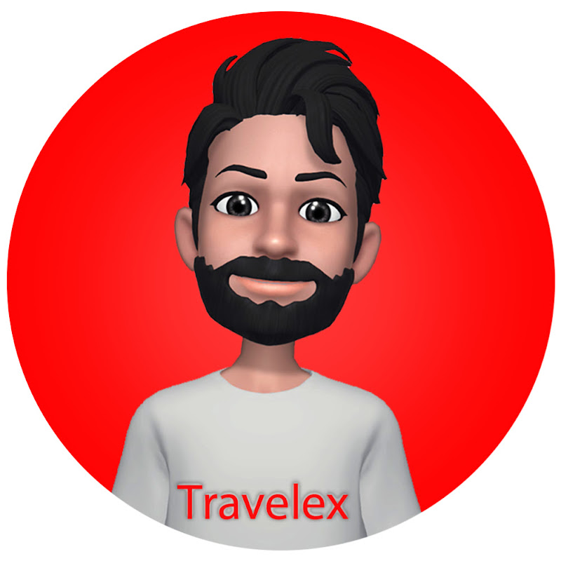 Travelex Walking 