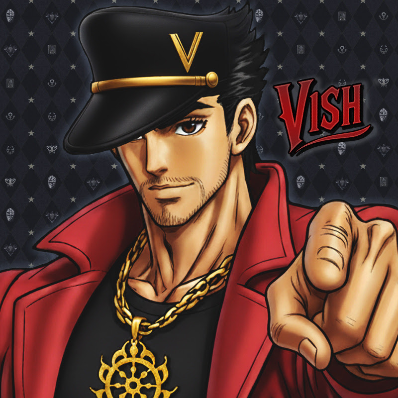 Vishkujo
