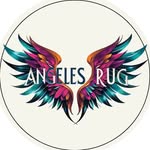 AngelesRug🪽 | Handmade Tufted Rug