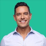 Alex Greenwich MP