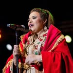 Najat Aatabou - نجاة اعتابو