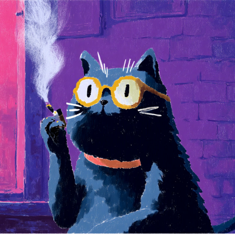 MEOW JAZZ
