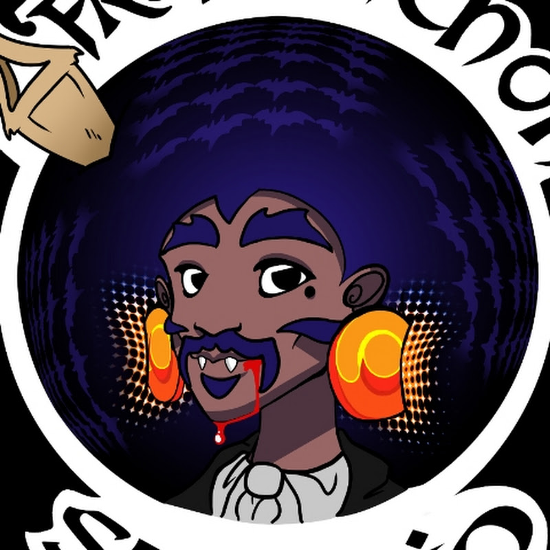 Afronomenon Studio