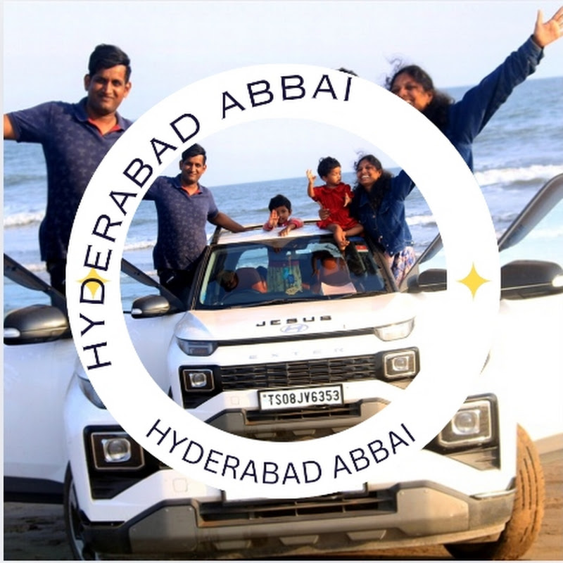 Hyderabad Abbai