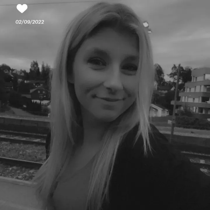Kristine Røvik