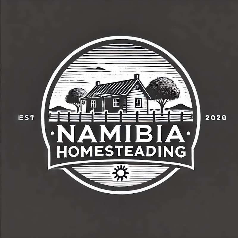 Namibia Homesteading