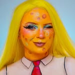Margoldfish