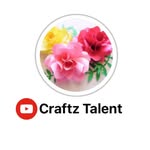 YouTube: Craftz Talent