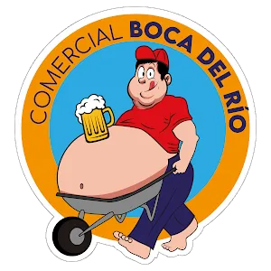 Comercial Boca del Río