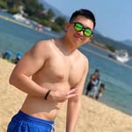 テリー・泰利🇭🇰terry