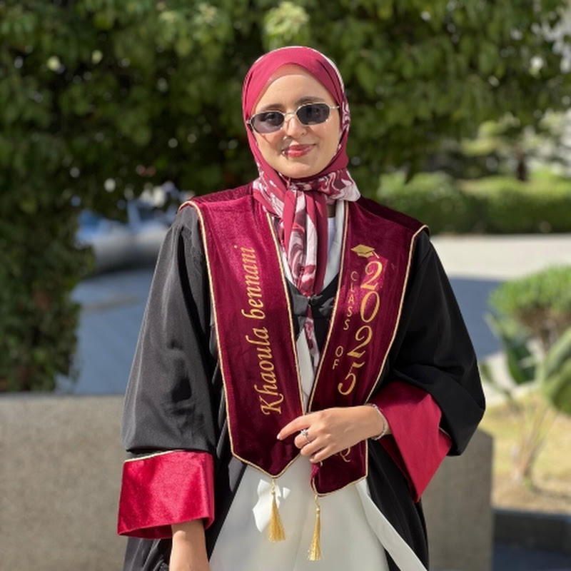 Khawla Bennani