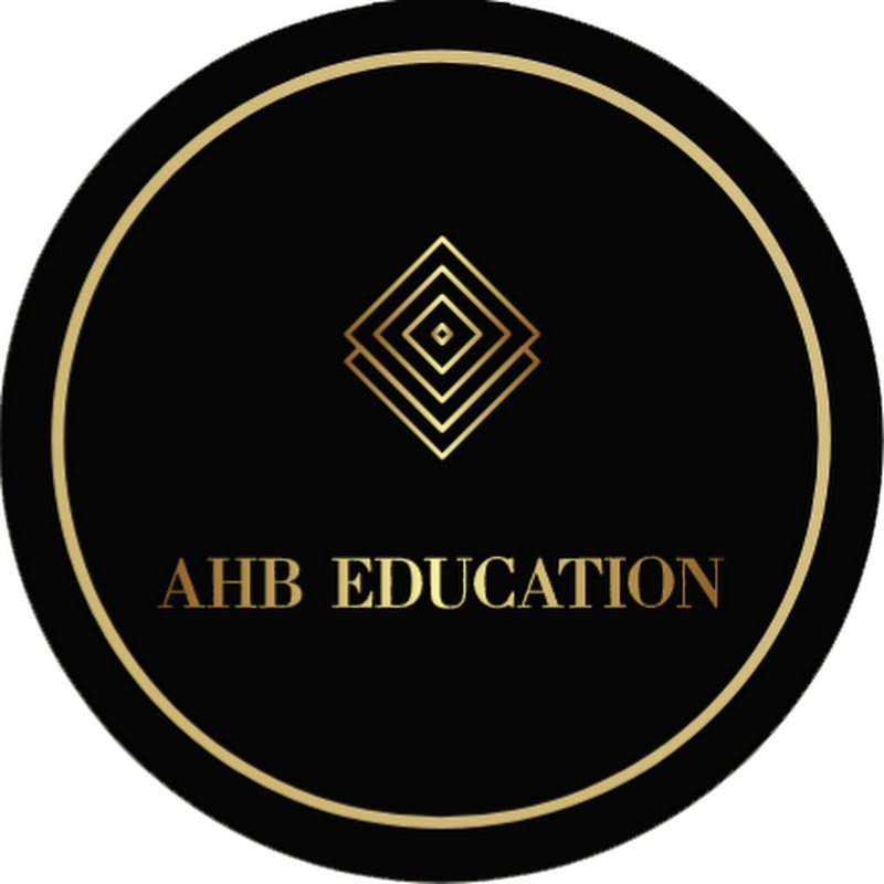 AHB EDUCATION