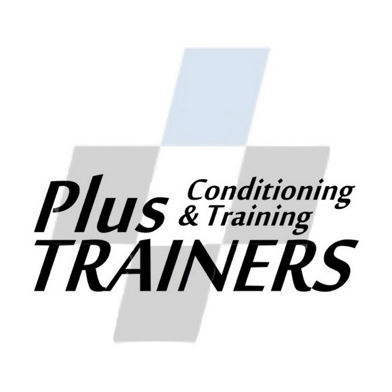 スポーツに役立つ情報を発信【プラストレーナーズch】