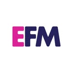 EFM station