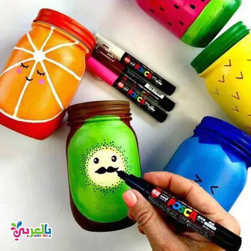 DIY - Crafts 111